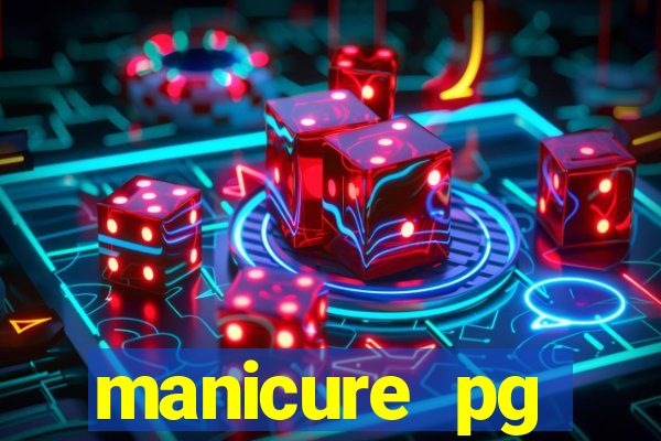 manicure pg plataforma de jogos